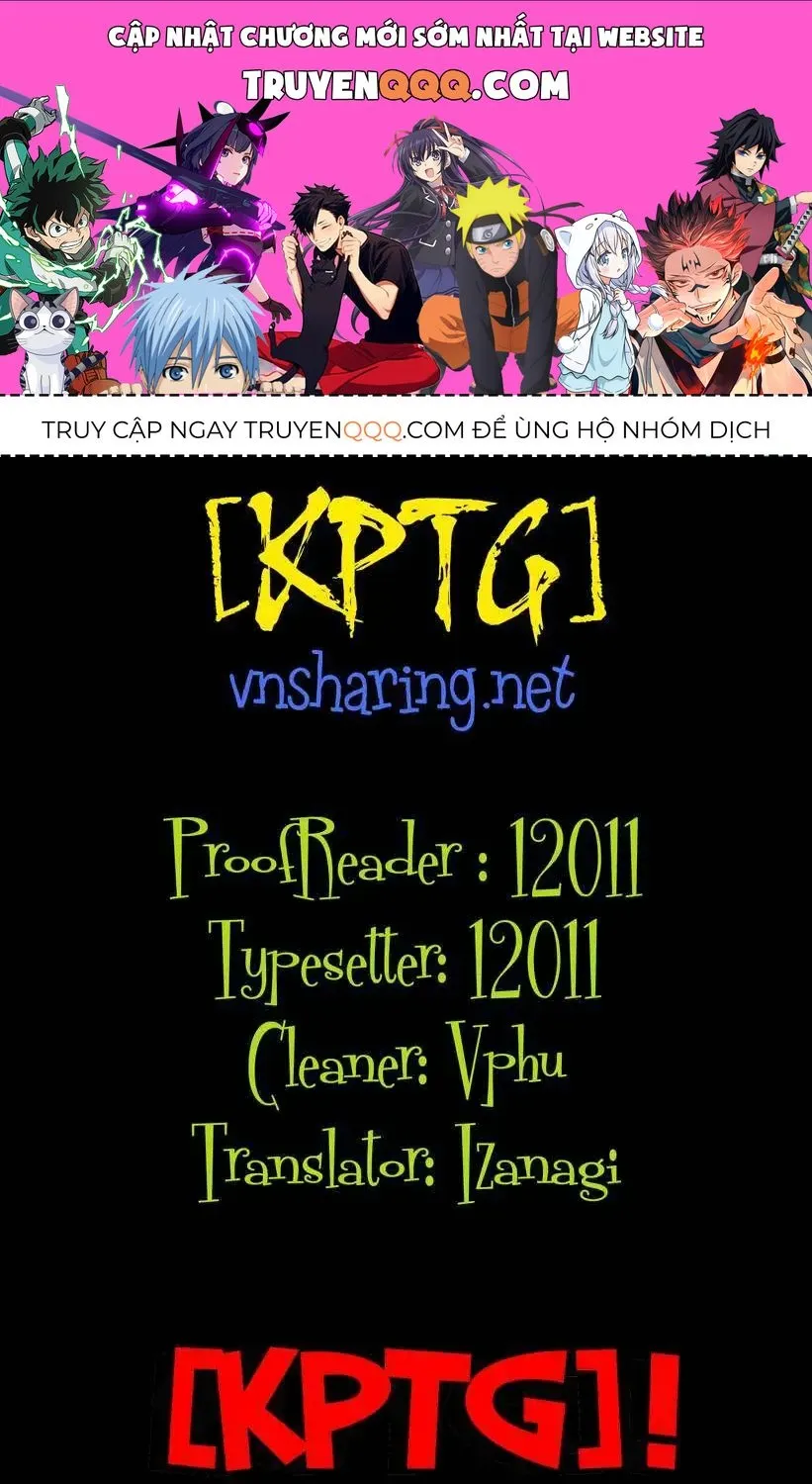 Toaru Majutsu No Index Chap 9 - Next Chap 10