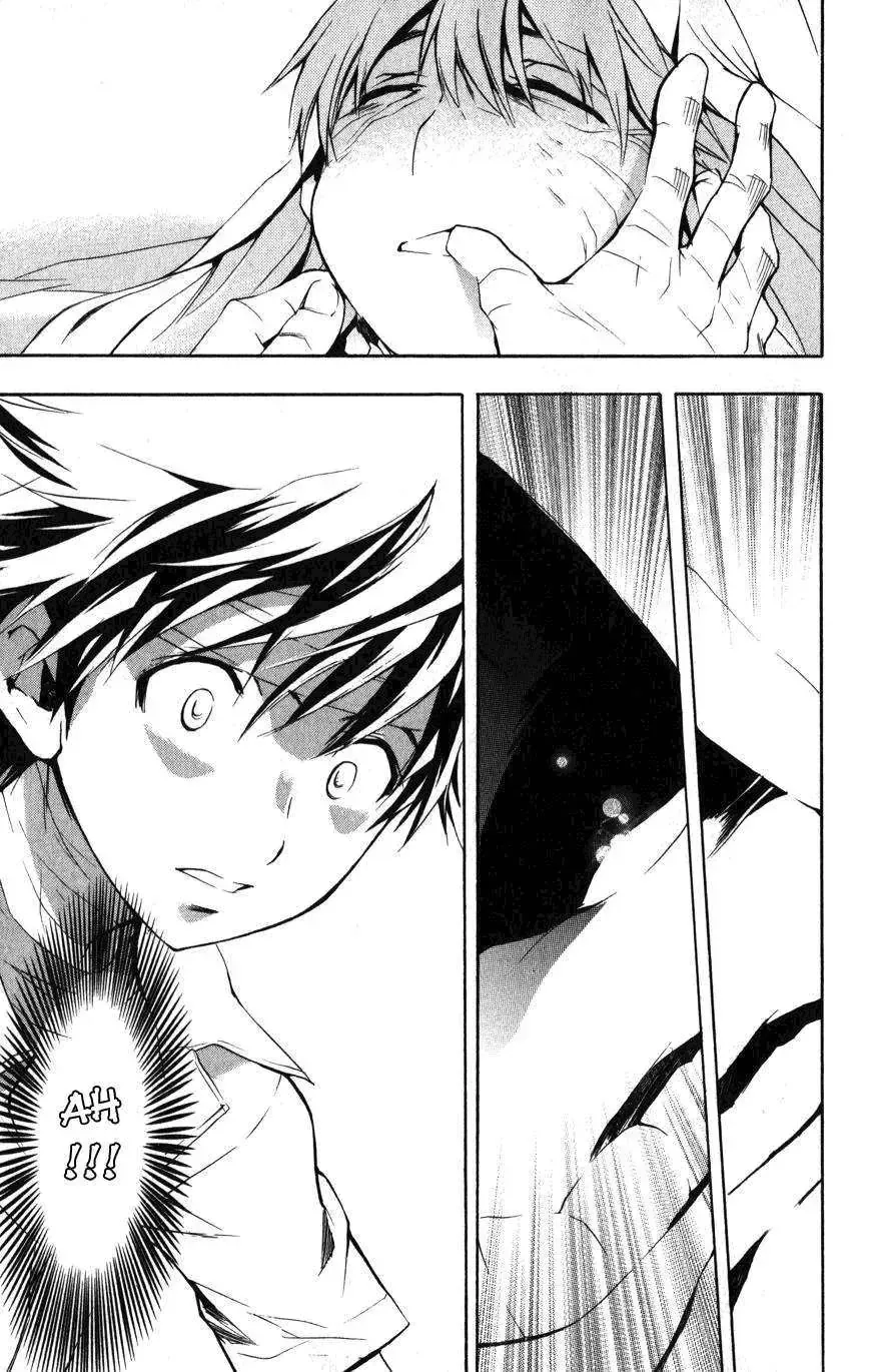 Toaru Majutsu No Index Chap 9 - Next Chap 10