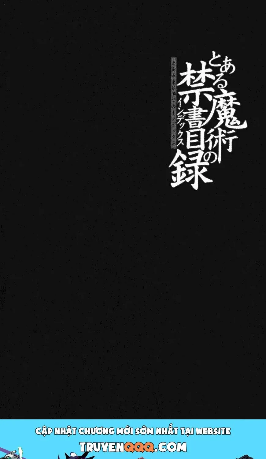 Toaru Majutsu No Index Chap 9 - Next Chap 10