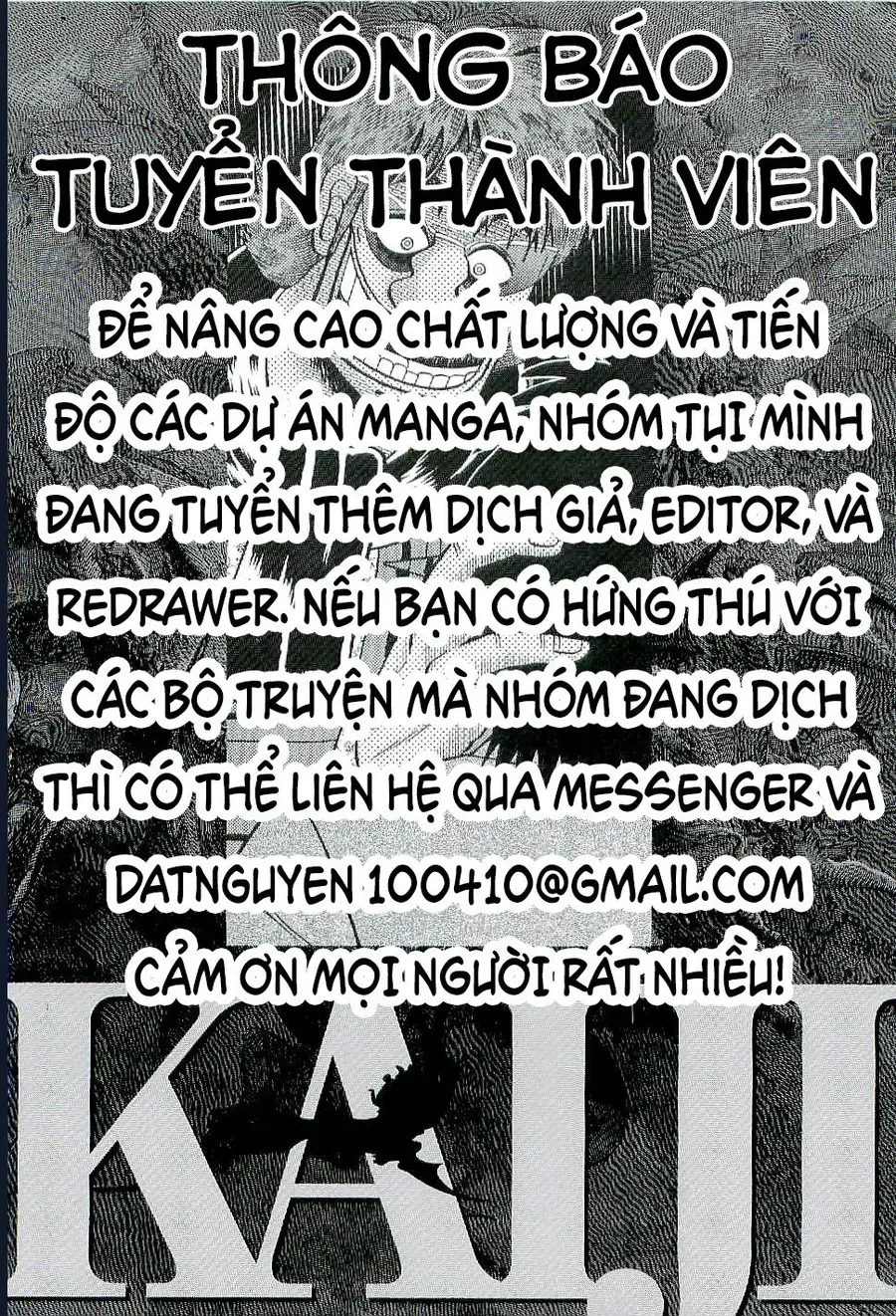 Tobaku Datenroku Kaiji: Kazuya-Hen Chap 54 - Next Chap 55