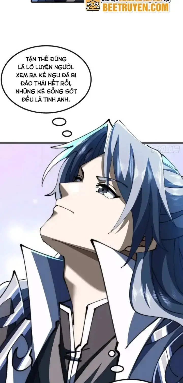 Tốc Thông Tu Tiên Chap 53 - Next Chap 54