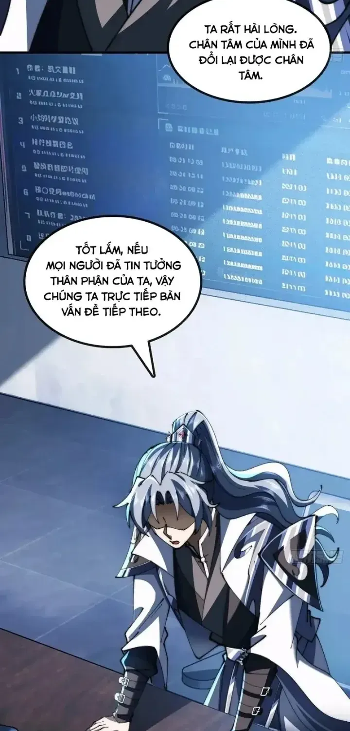 Tốc Thông Tu Tiên Chap 53 - Next Chap 54