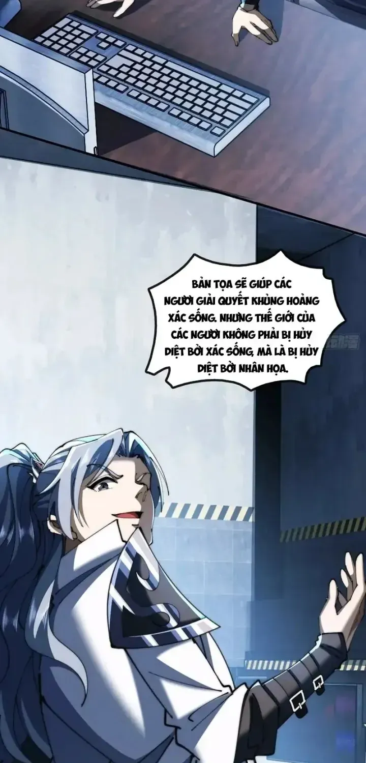 Tốc Thông Tu Tiên Chap 53 - Next Chap 54