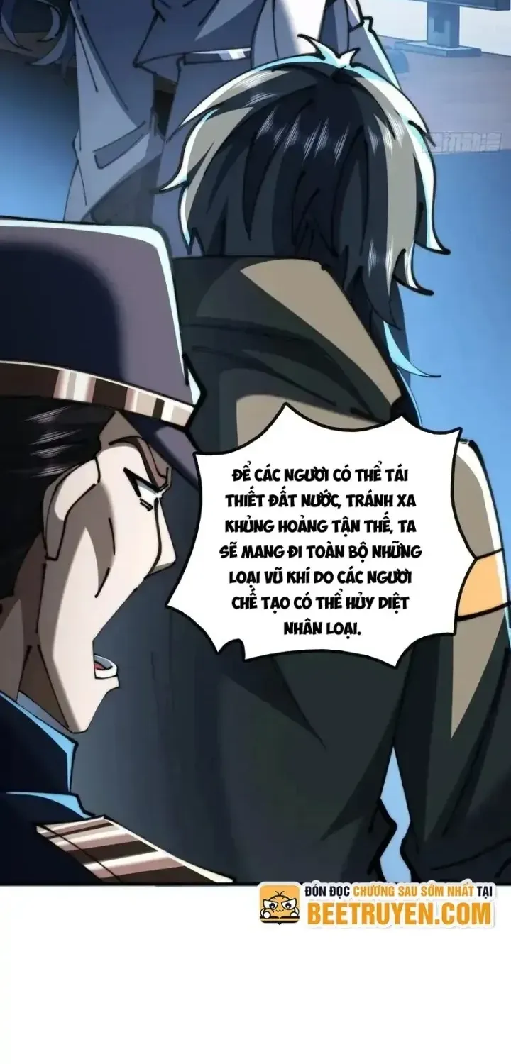 Tốc Thông Tu Tiên Chap 53 - Next Chap 54