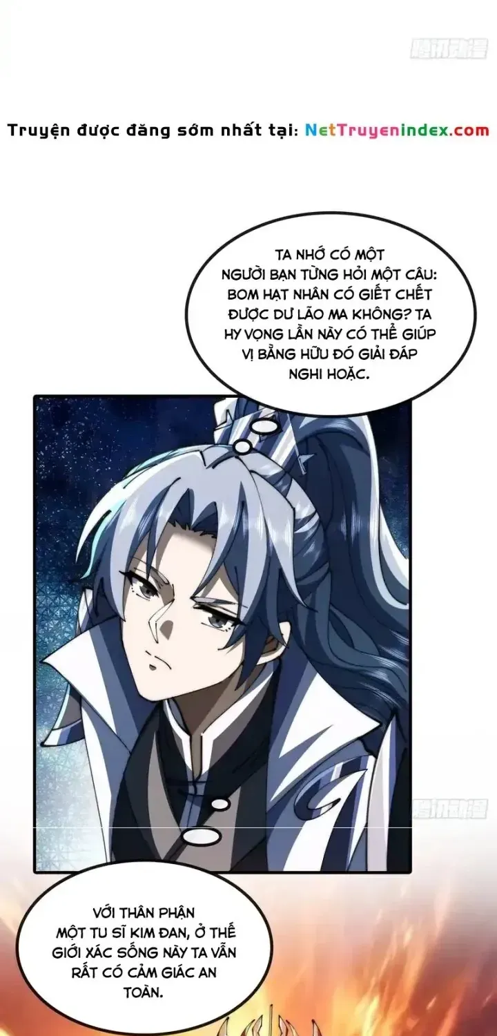 Tốc Thông Tu Tiên Chap 53 - Next Chap 54