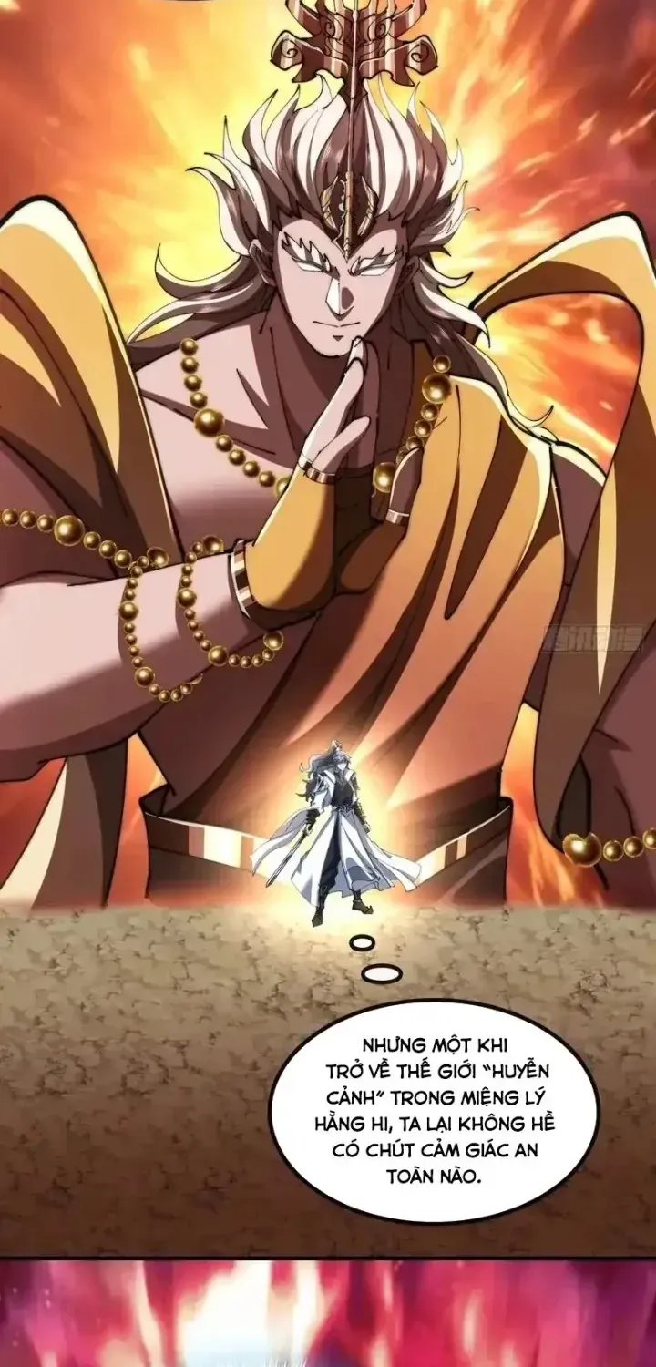 Tốc Thông Tu Tiên Chap 53 - Next Chap 54