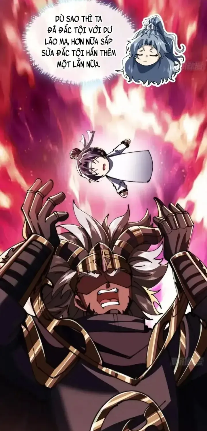 Tốc Thông Tu Tiên Chap 53 - Next Chap 54