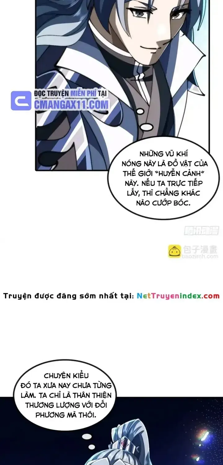 Tốc Thông Tu Tiên Chap 53 - Next Chap 54