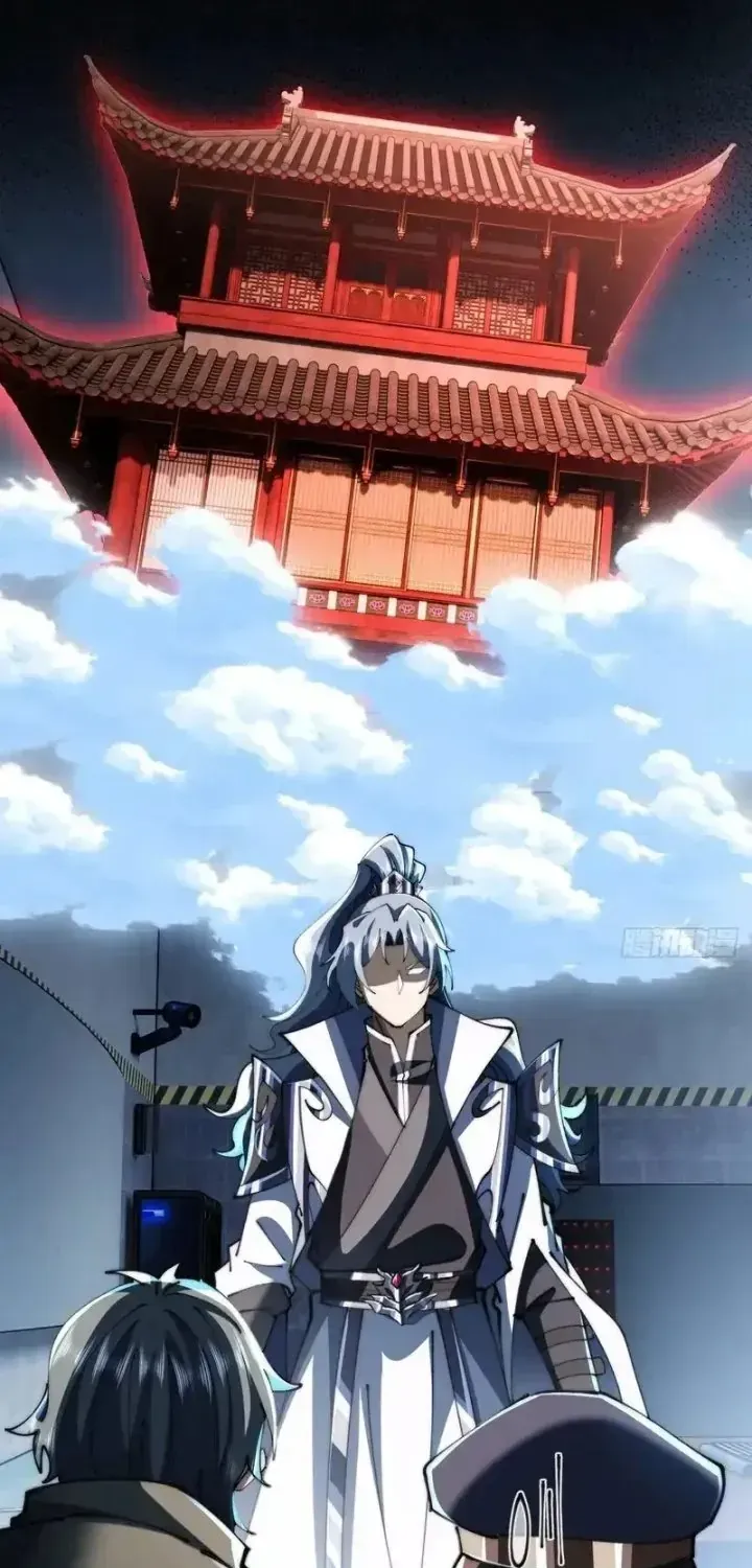 Tốc Thông Tu Tiên Chap 53 - Next Chap 54