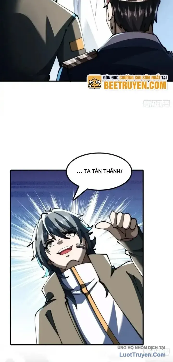 Tốc Thông Tu Tiên Chap 53 - Next Chap 54