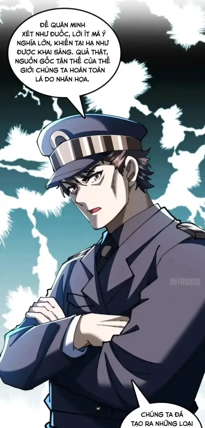 Tốc Thông Tu Tiên Chap 53 - Next Chap 54