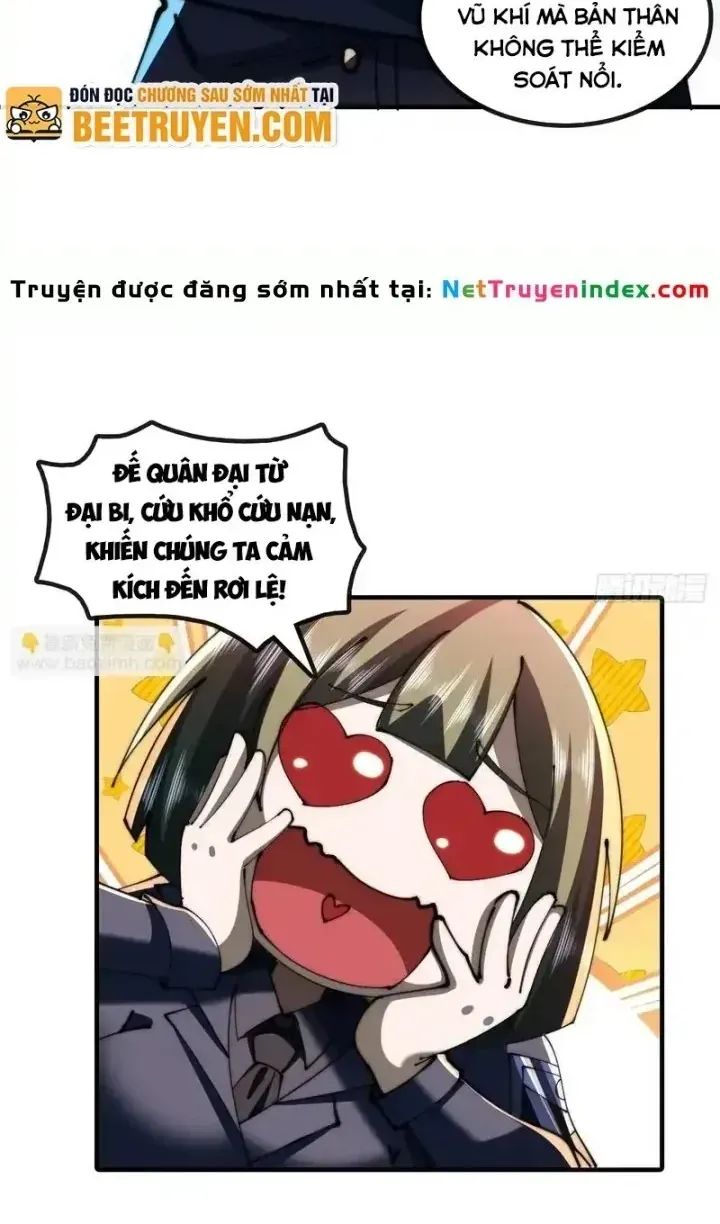 Tốc Thông Tu Tiên Chap 53 - Next Chap 54