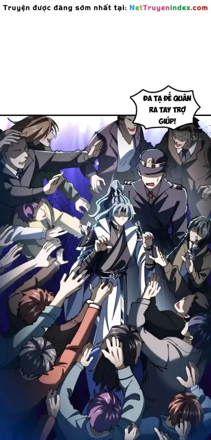 Tốc Thông Tu Tiên Chap 53 - Next Chap 54