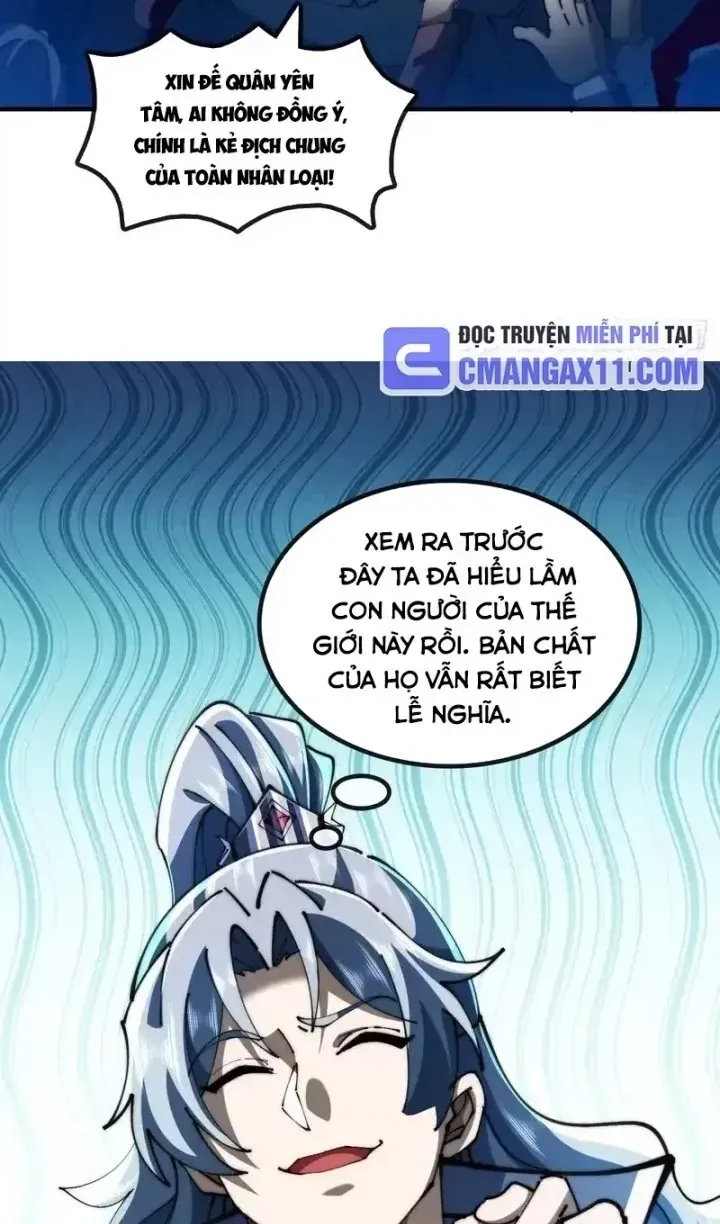 Tốc Thông Tu Tiên Chap 53 - Next Chap 54