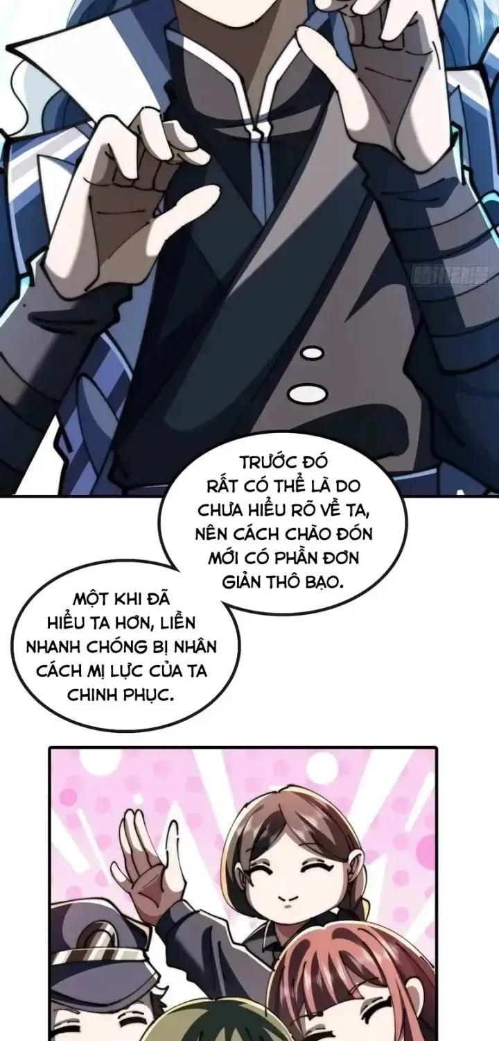 Tốc Thông Tu Tiên Chap 53 - Next Chap 54