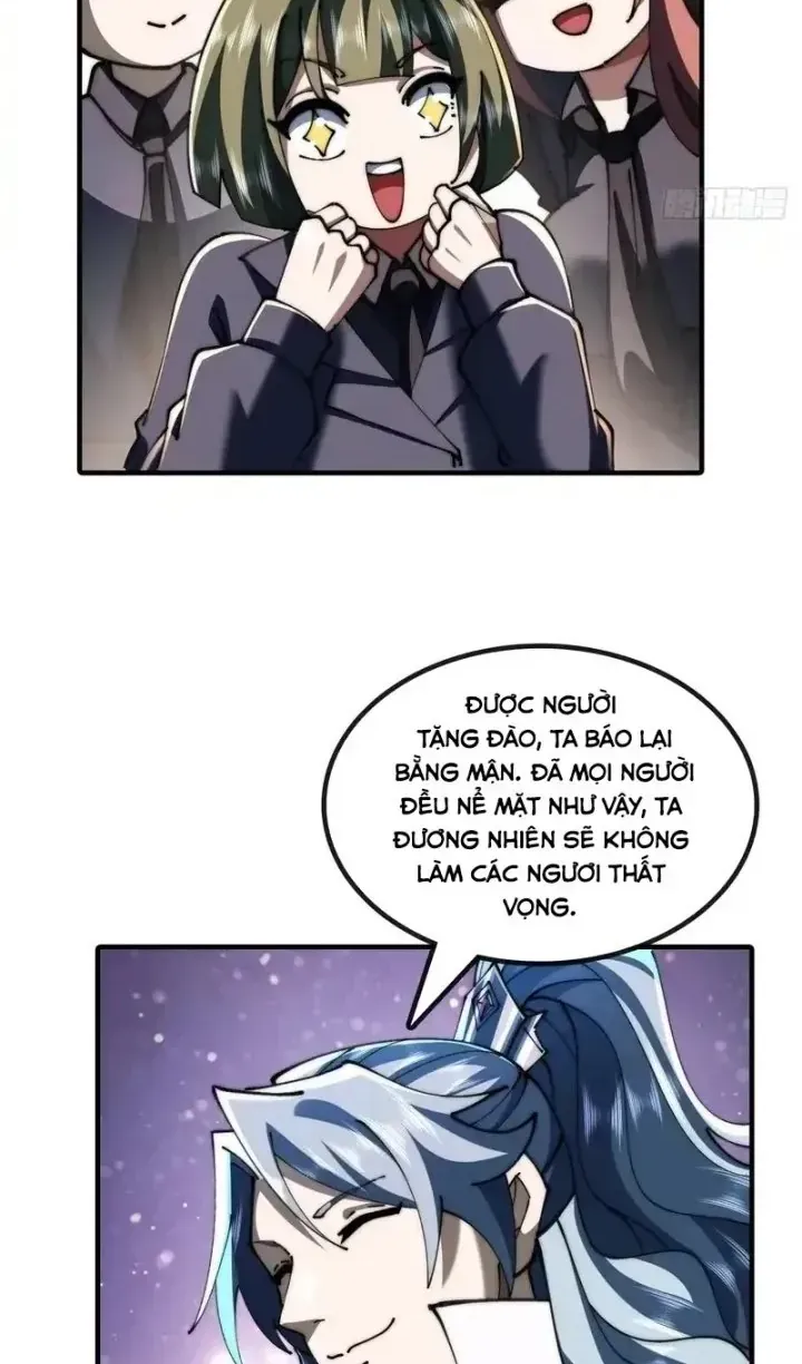 Tốc Thông Tu Tiên Chap 53 - Next Chap 54