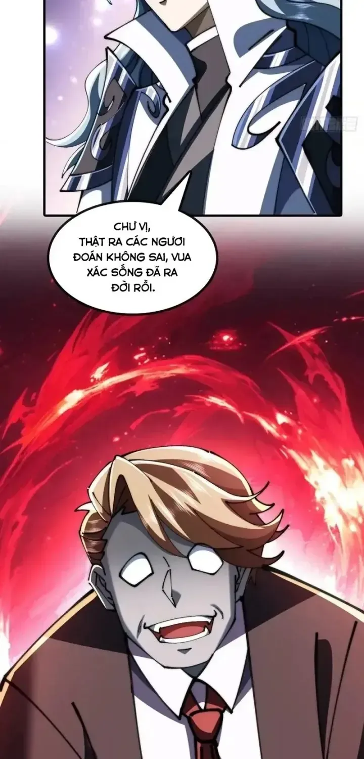 Tốc Thông Tu Tiên Chap 53 - Next Chap 54