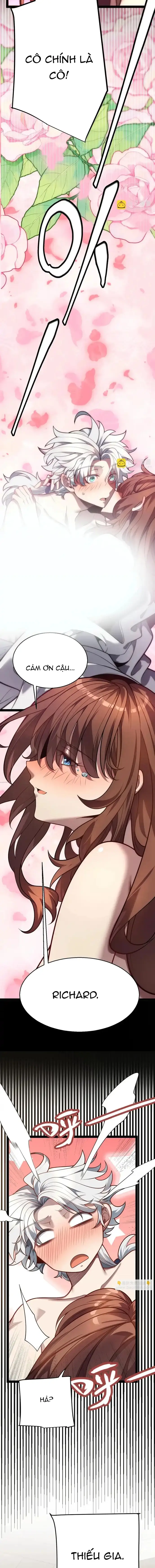 Tội Ác Chi Thành Chap 11 - Next Chap 12