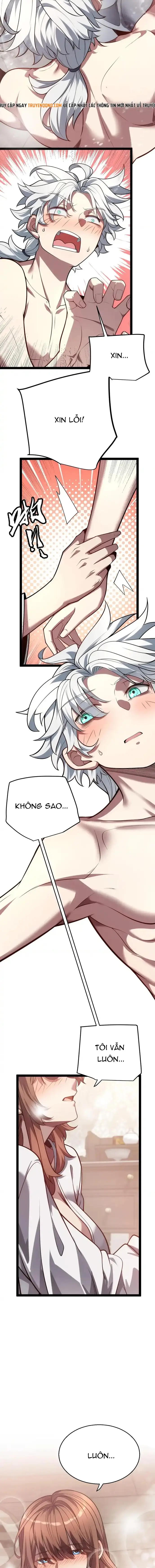 Tội Ác Chi Thành Chap 11 - Next Chap 12