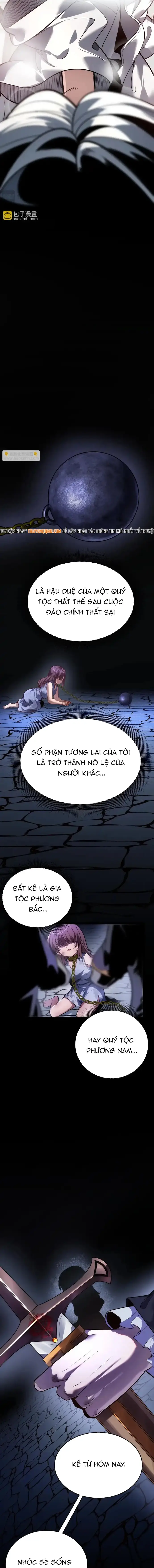 Tội Ác Chi Thành Chap 11 - Next Chap 12