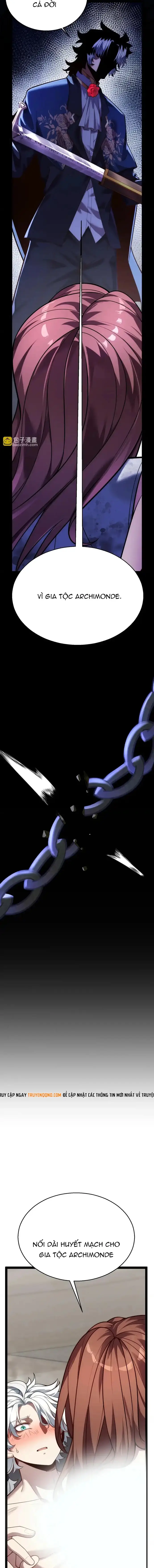 Tội Ác Chi Thành Chap 11 - Next Chap 12