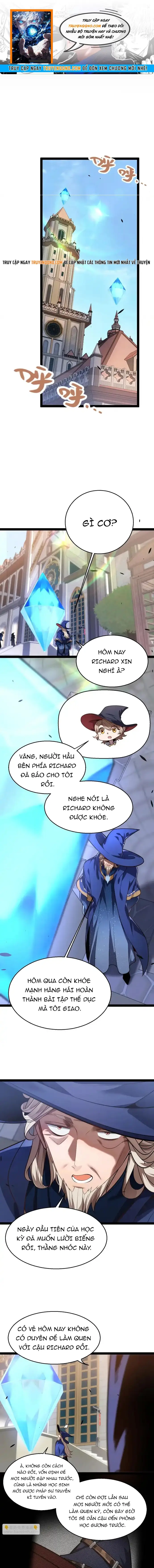 Tội Ác Chi Thành Chap 12 - Next Chap 13