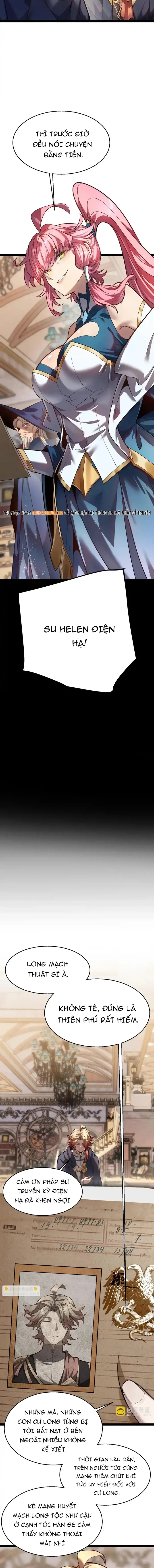 Tội Ác Chi Thành Chap 12 - Next Chap 13