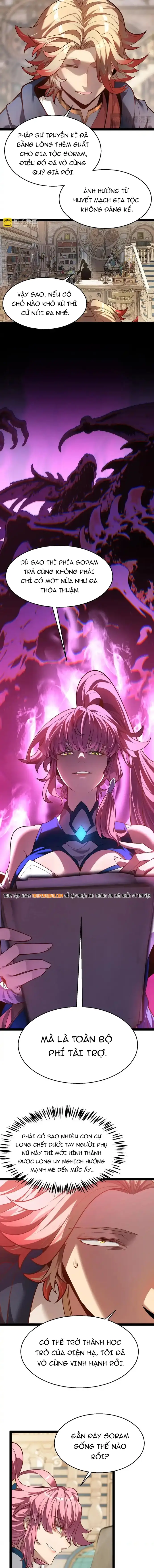 Tội Ác Chi Thành Chap 12 - Next Chap 13