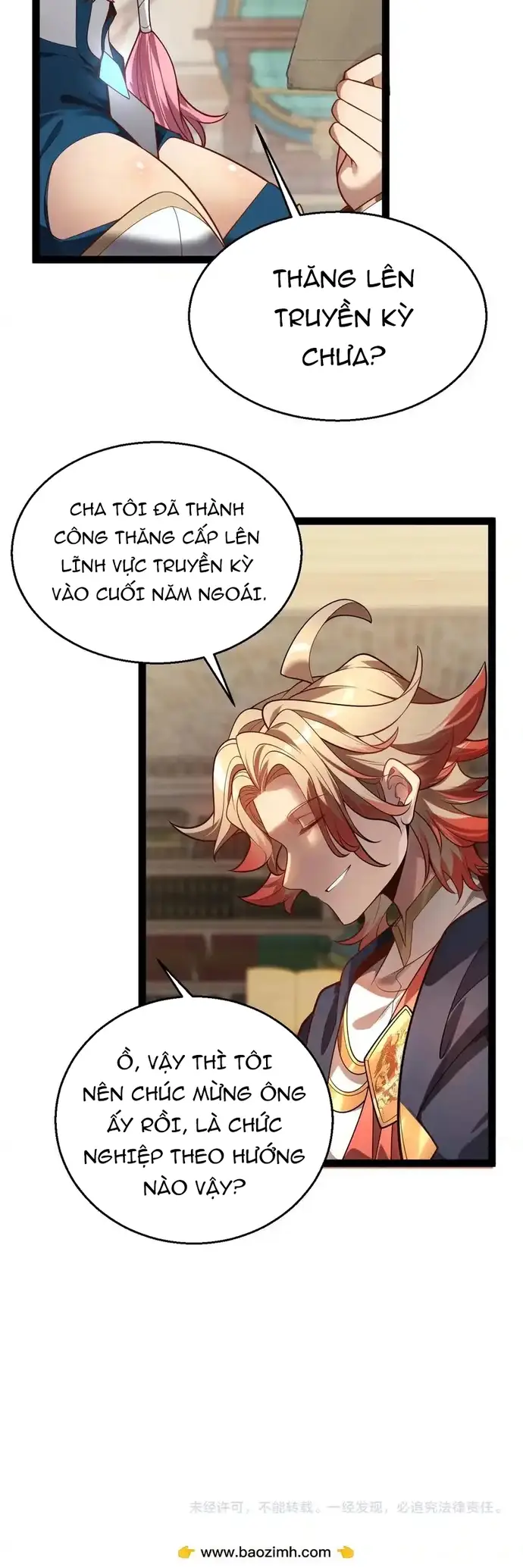 Tội Ác Chi Thành Chap 12 - Next Chap 13