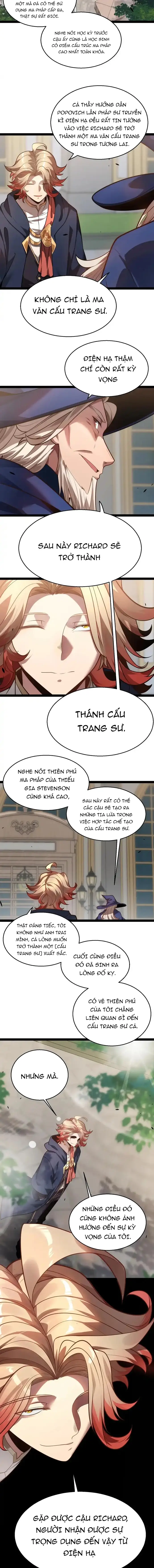 Tội Ác Chi Thành Chap 12 - Next Chap 13