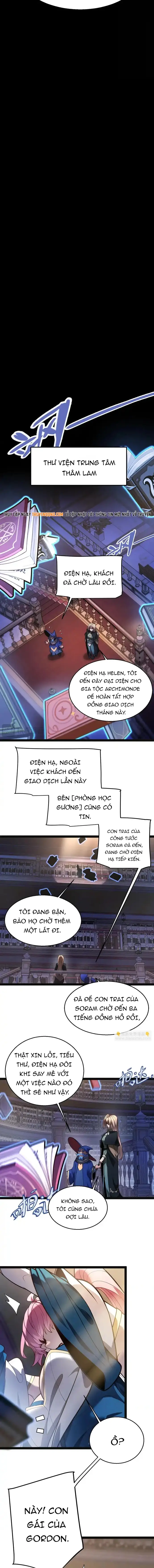 Tội Ác Chi Thành Chap 12 - Next Chap 13