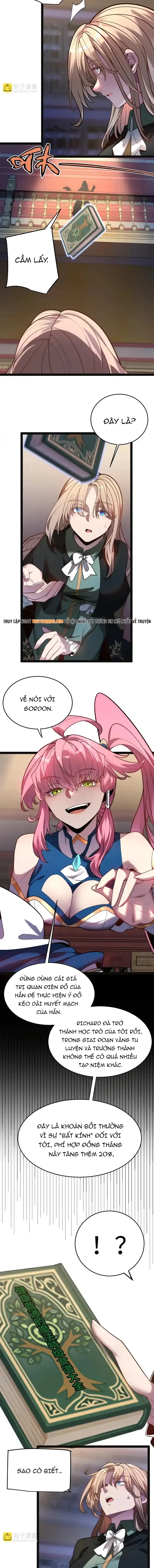 Tội Ác Chi Thành Chap 12 - Next Chap 13