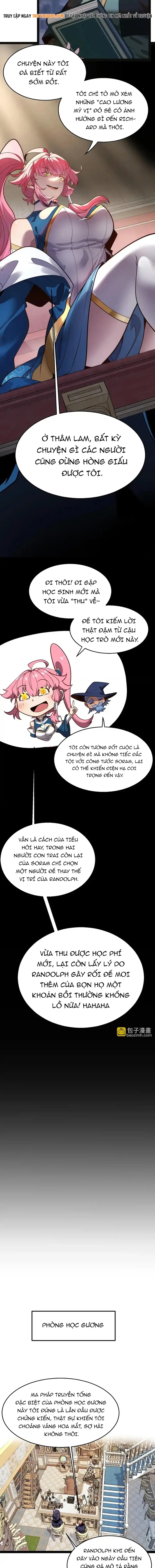 Tội Ác Chi Thành Chap 12 - Next Chap 13