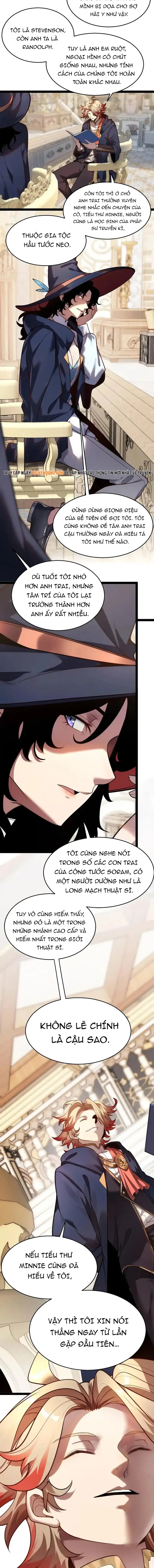 Tội Ác Chi Thành Chap 12 - Next Chap 13