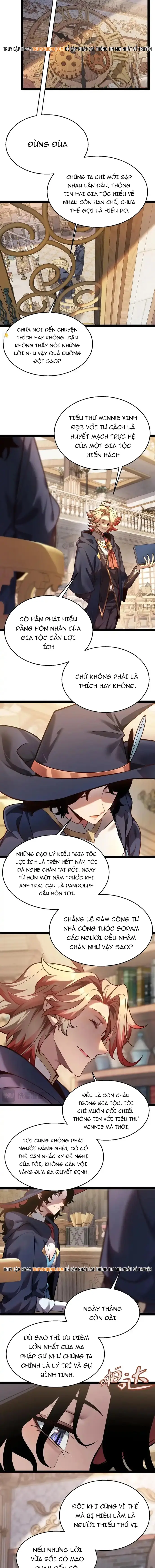 Tội Ác Chi Thành Chap 12 - Next Chap 13