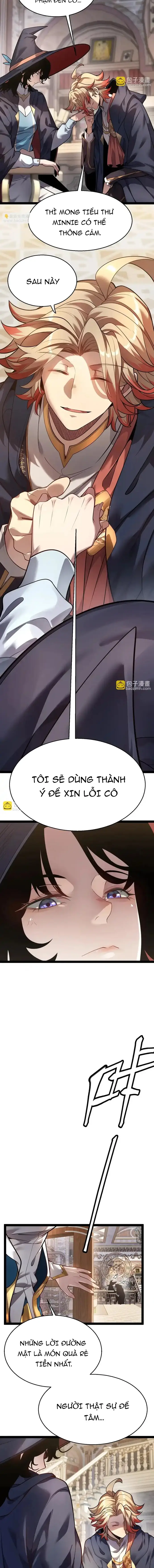 Tội Ác Chi Thành Chap 12 - Next Chap 13