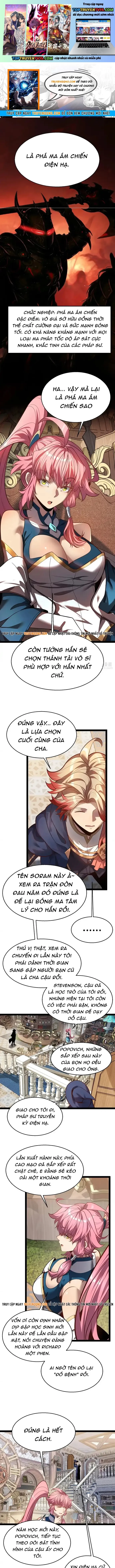 Tội Ác Chi Thành Chap 13 - Next Chap 14