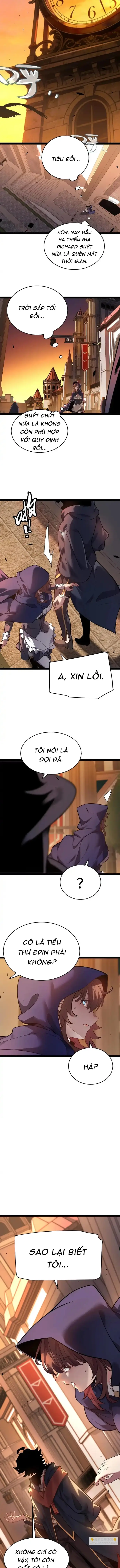 Tội Ác Chi Thành Chap 13 - Next Chap 14