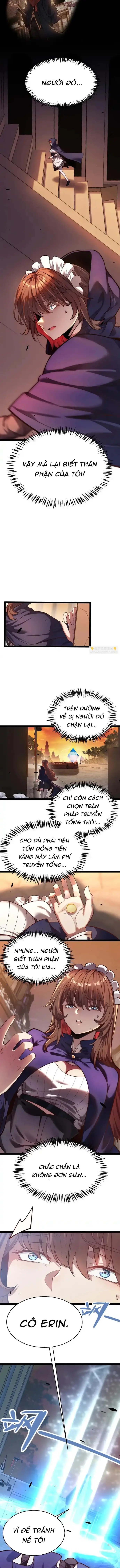 Tội Ác Chi Thành Chap 13 - Next Chap 14