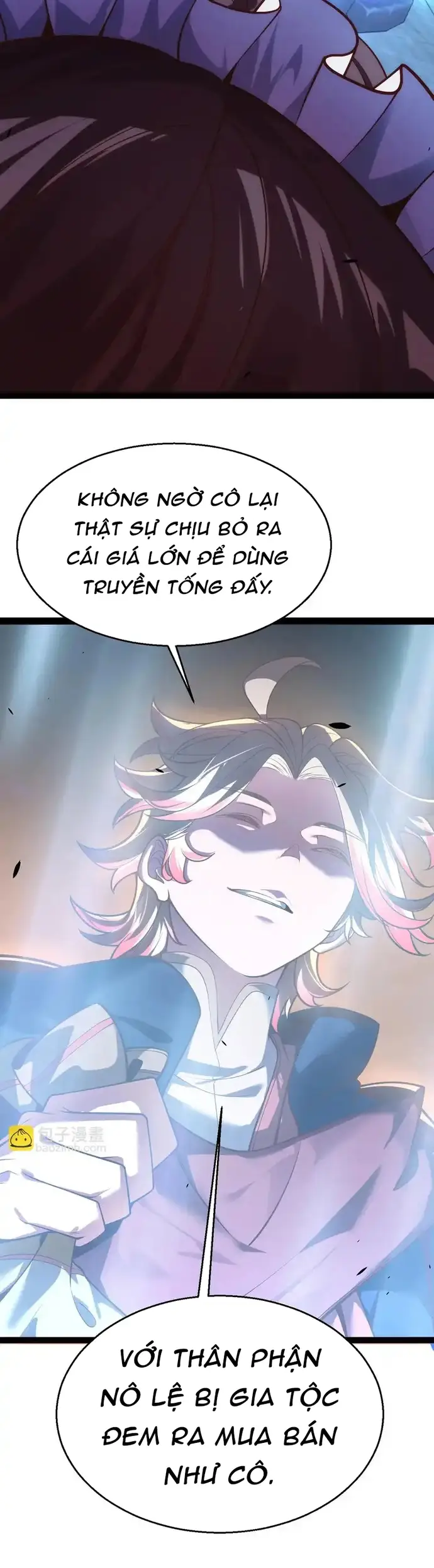 Tội Ác Chi Thành Chap 13 - Next Chap 14