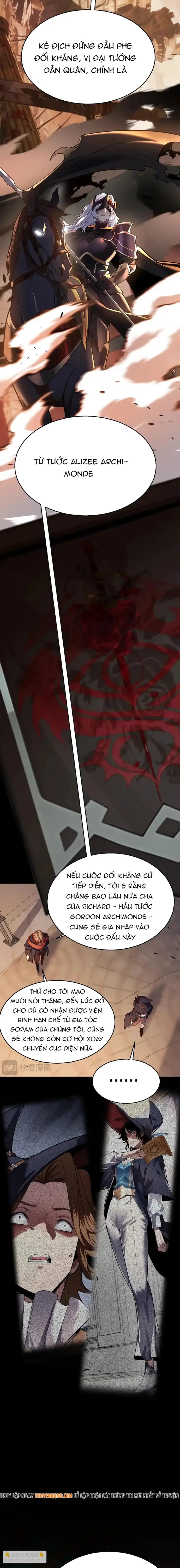 Tội Ác Chi Thành Chap 14 - Next Chap 15