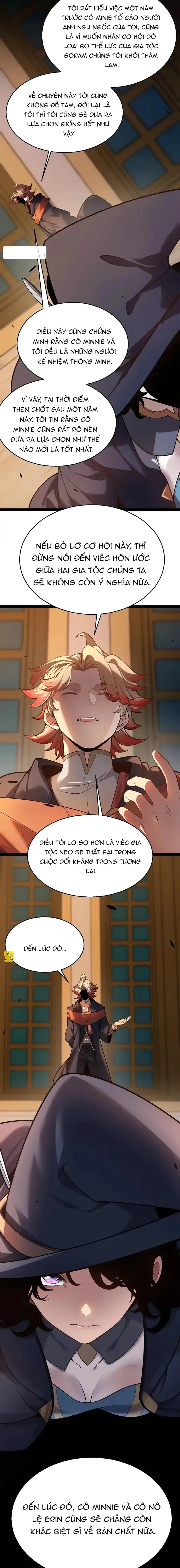 Tội Ác Chi Thành Chap 14 - Next Chap 15