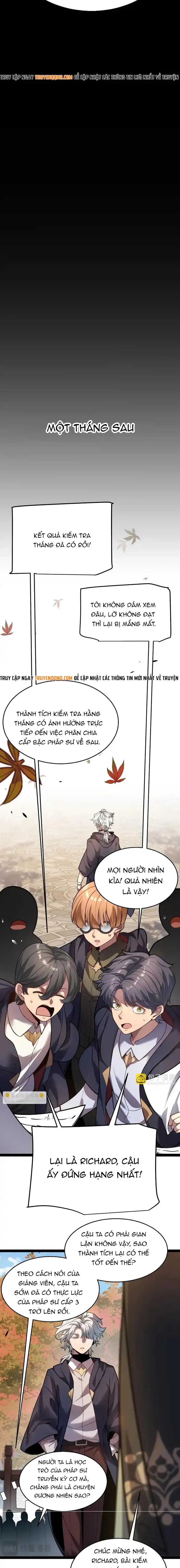 Tội Ác Chi Thành Chap 14 - Next Chap 15