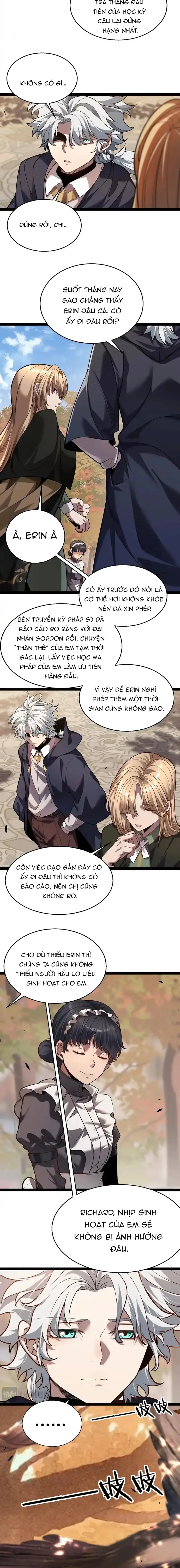 Tội Ác Chi Thành Chap 14 - Next Chap 15