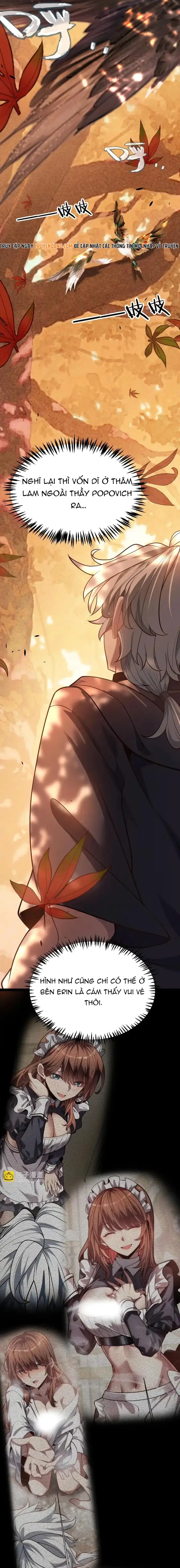 Tội Ác Chi Thành Chap 14 - Next Chap 15