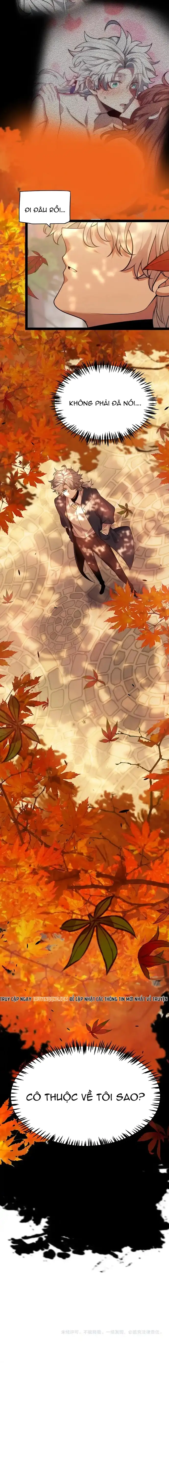 Tội Ác Chi Thành Chap 14 - Next Chap 15