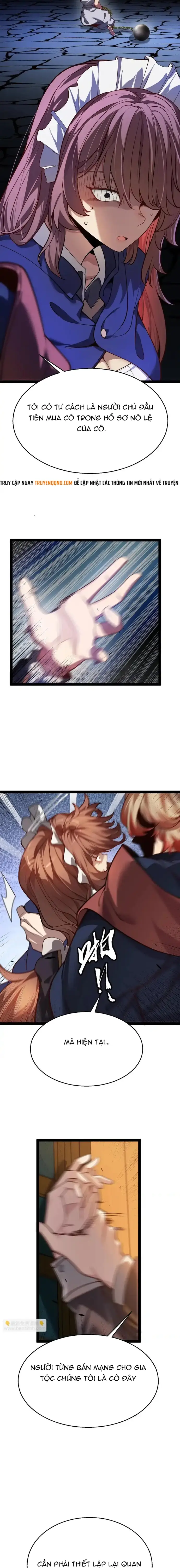 Tội Ác Chi Thành Chap 14 - Next Chap 15