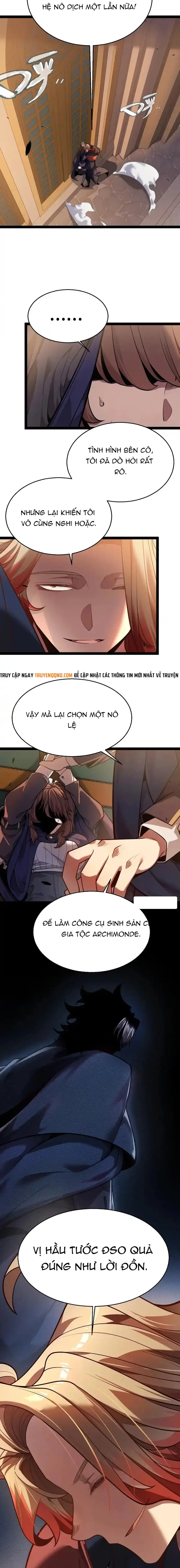 Tội Ác Chi Thành Chap 14 - Next Chap 15