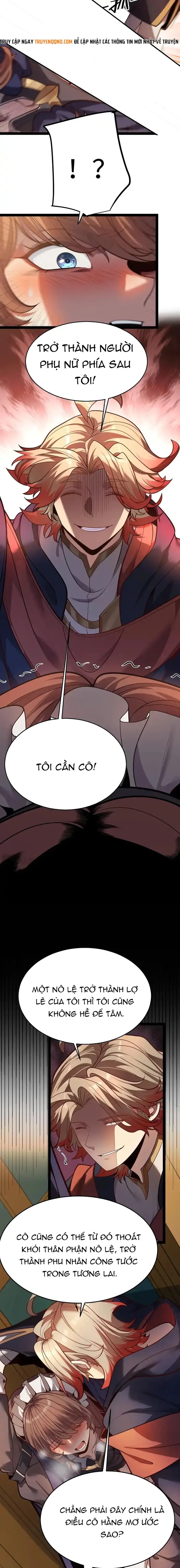 Tội Ác Chi Thành Chap 14 - Next Chap 15