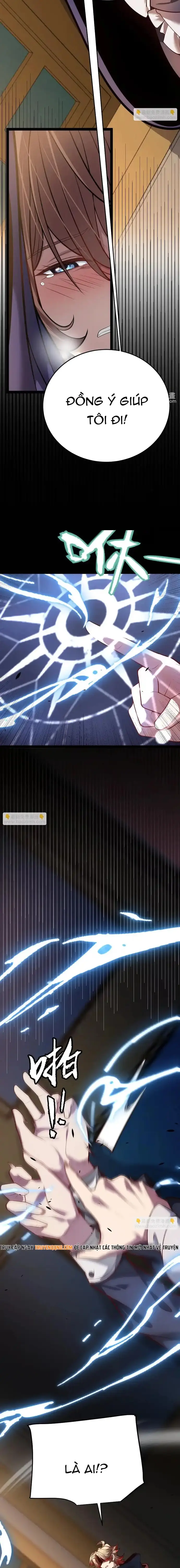 Tội Ác Chi Thành Chap 14 - Next Chap 15